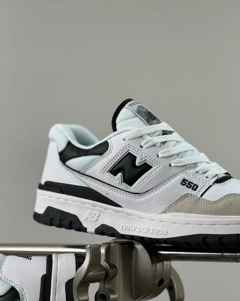 🔥NEW BALANCE 550 - BLANCO V1 - HOMBRE