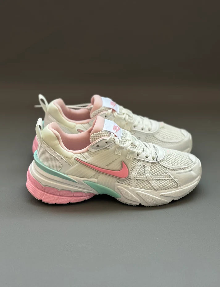 🔥NIKE V2K - COLOR V2UNSON - MUJER