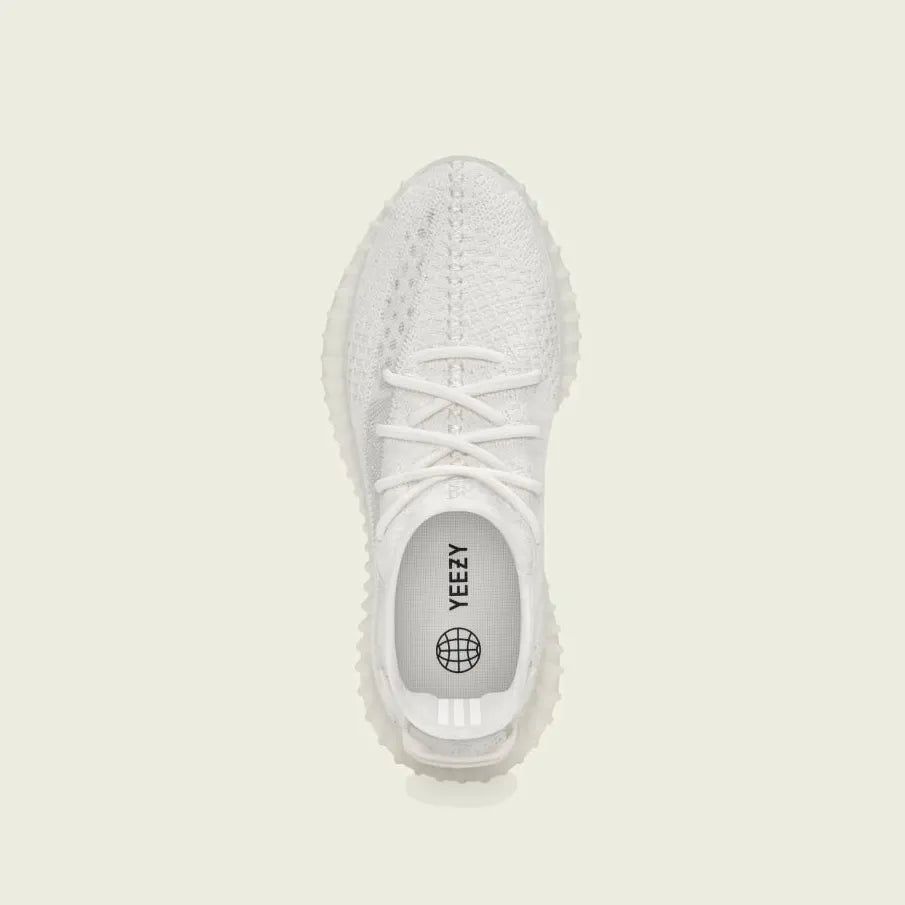 🔥ADIDAS YEEZY BOOST 350 - BLANCO - MUJER