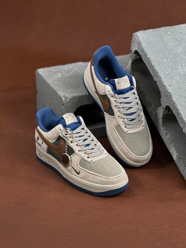 🔥AIR FORCE 1 - UNDEFEATED - HOMBRE