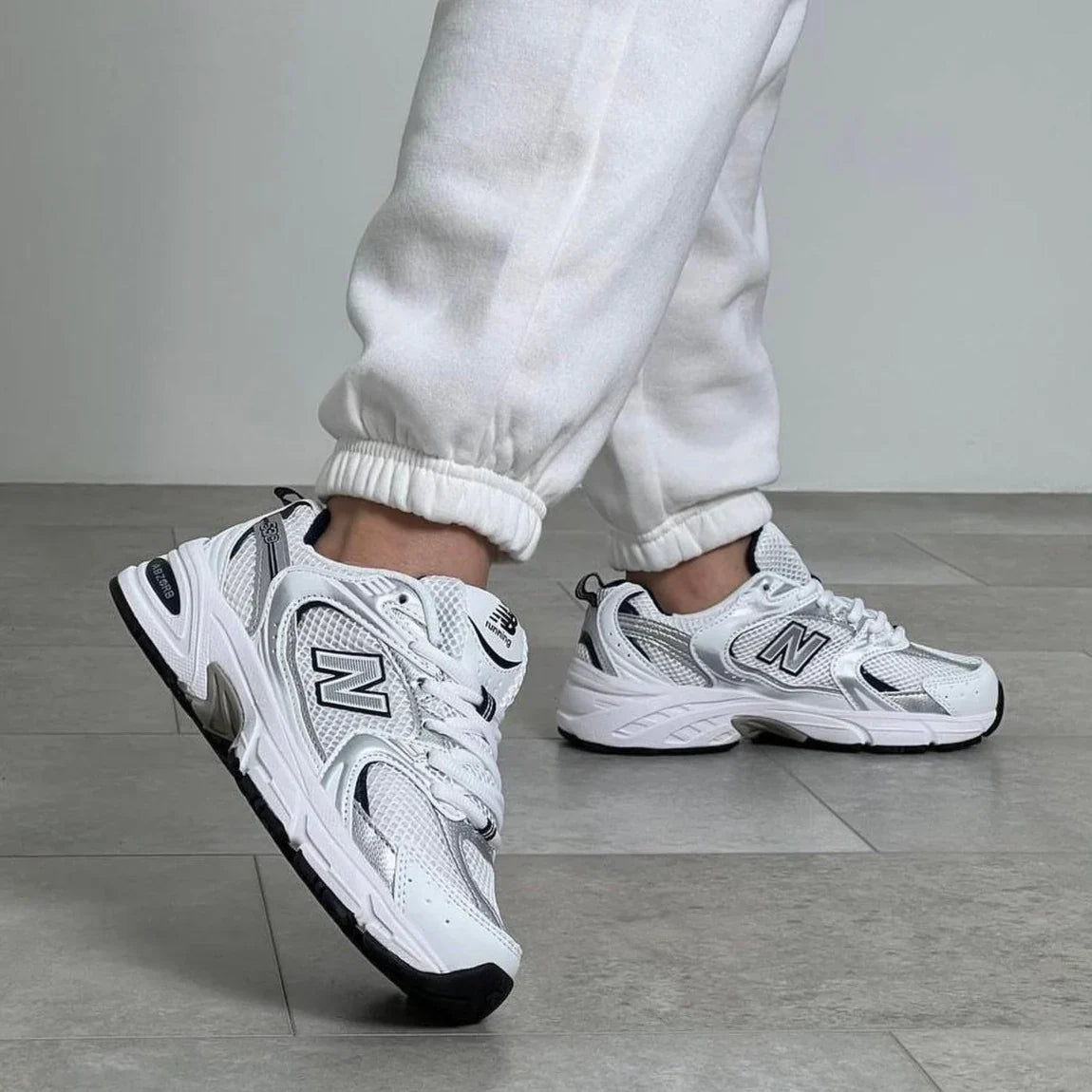 🔥NEW BALANCE 530 - MUJER