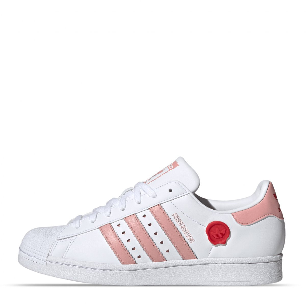 🔥ADIDAS SUPER STAR - INVICTUS EDITION - MUJER