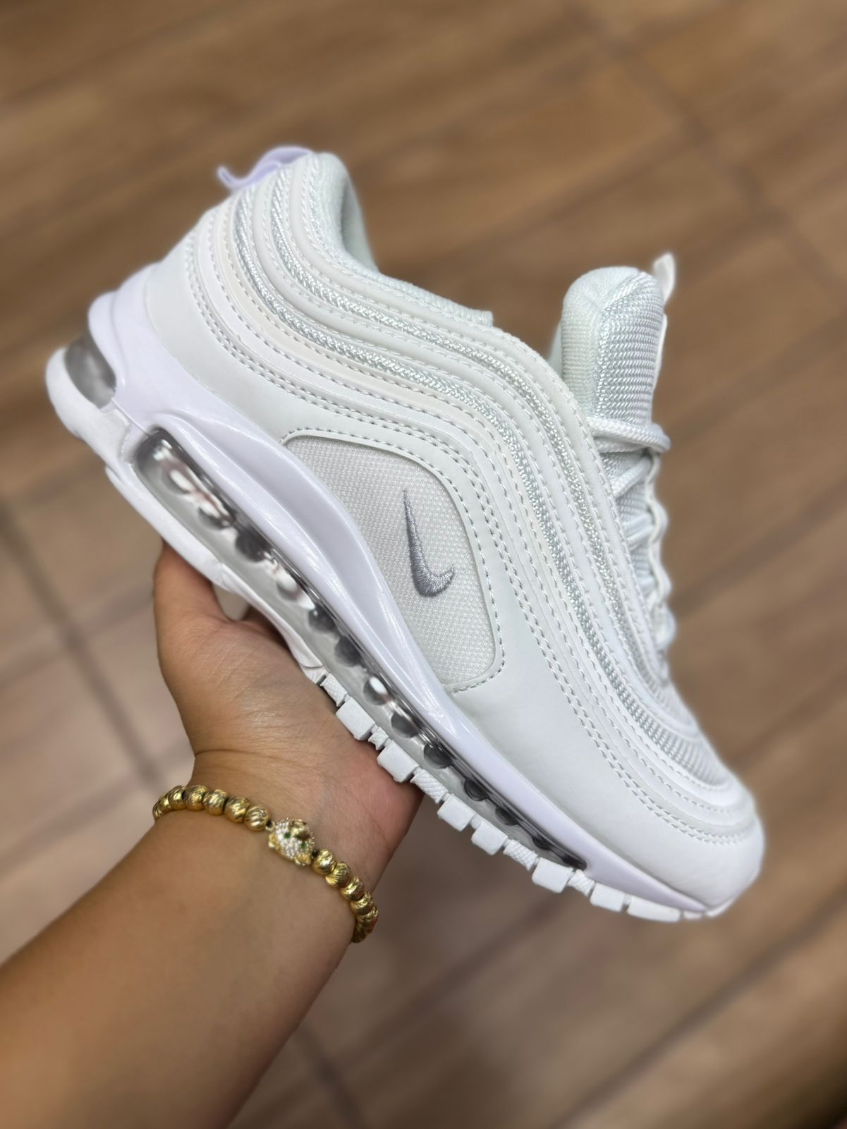 🔥NIKE AIR MAX 90 TT - BLANCO - HOMBRE