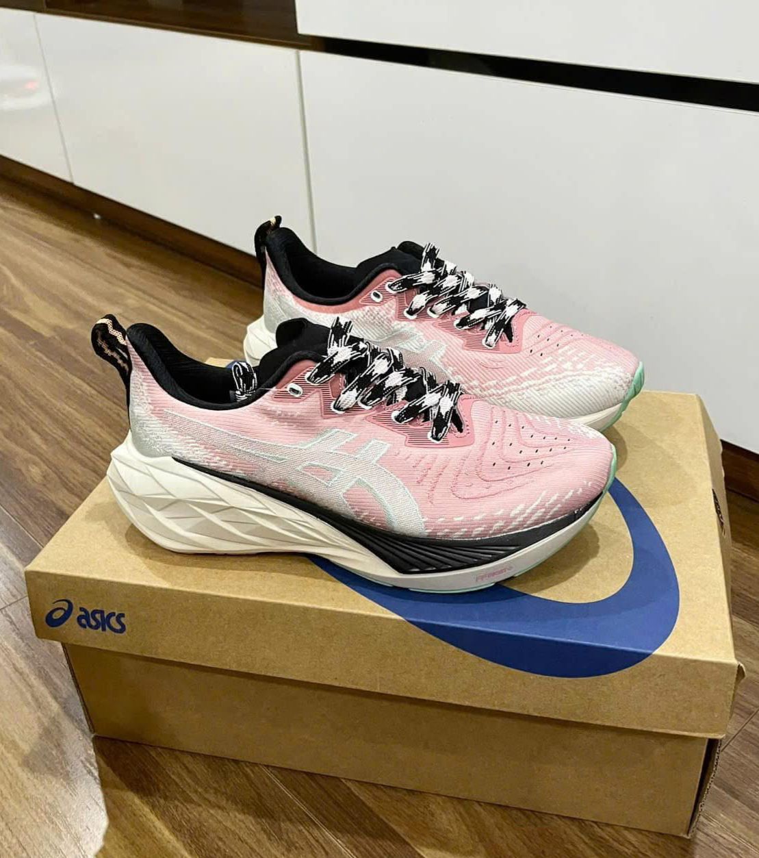 🔥ASICS BLAST - NOVA V3 - MUJER