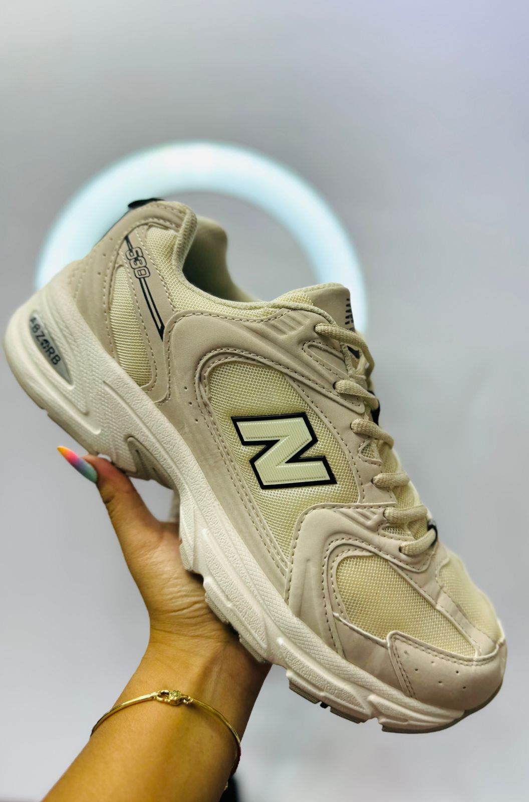 🔥NEW BALANCE 530 - RETRO V2 - HOMBRE