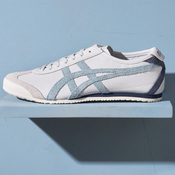 ONITSUKA TIGER MEXICO 66 LIGHT BLUE HOMBRE