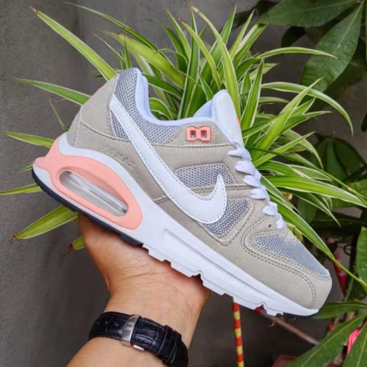 🔥NIKE AIR MAX COMMAND - RETRO - MUJER