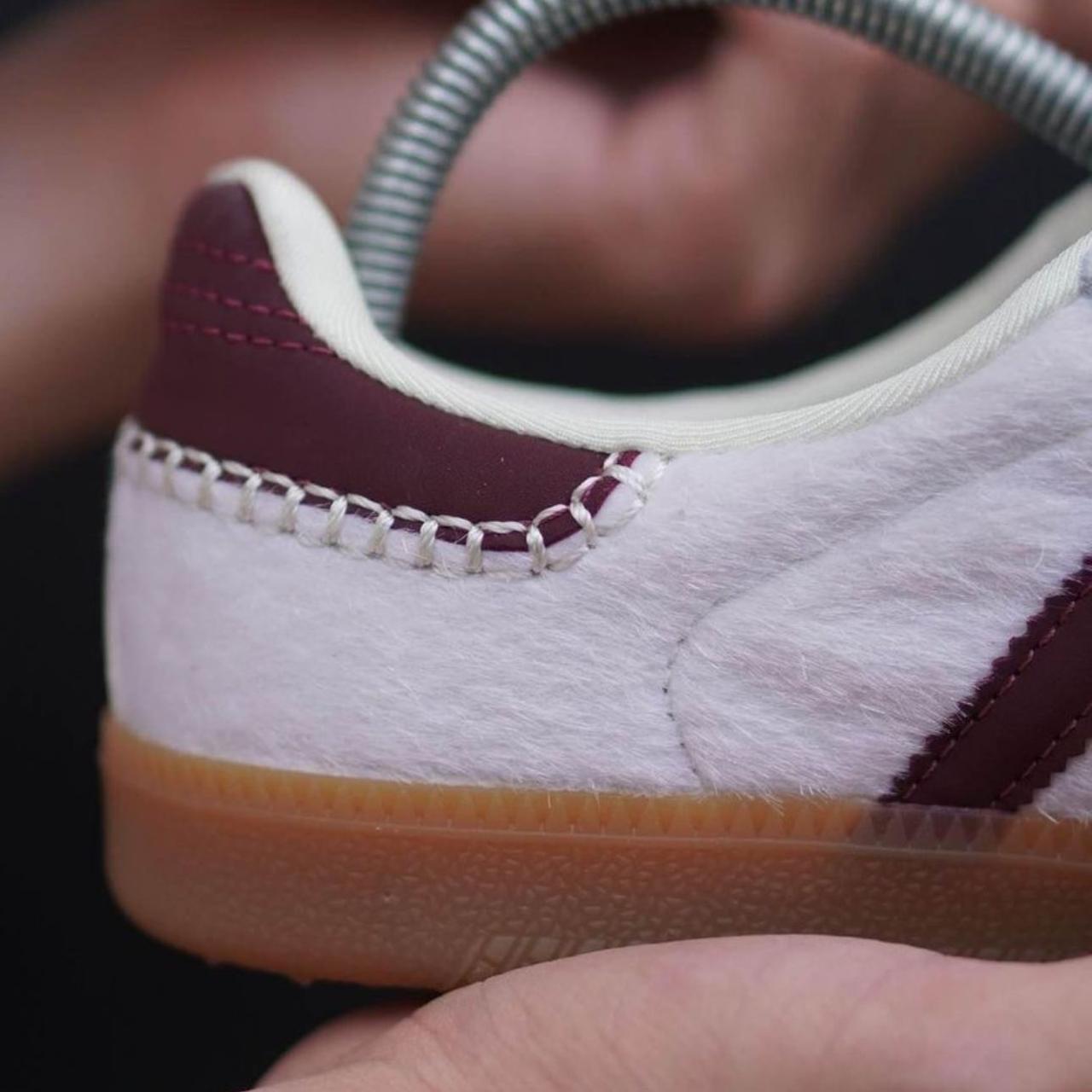 🔥ADIDAS SAMBA - WALES BONNER - HOMBRE