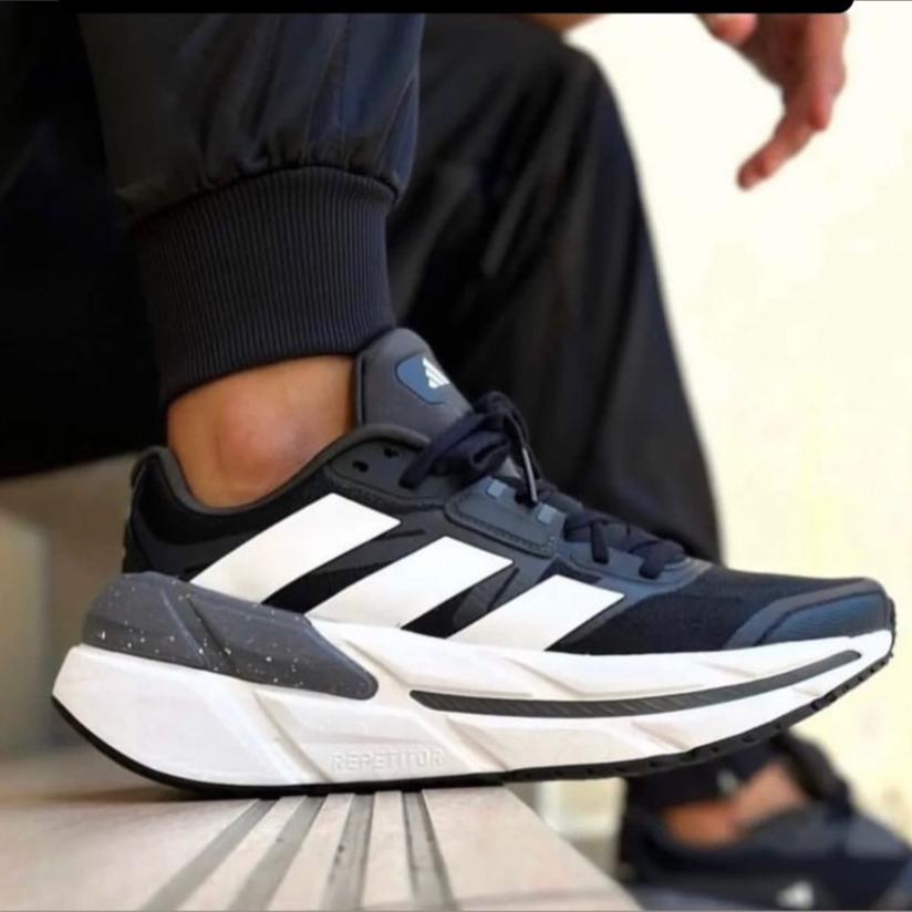 🔥ADIDAS ADISTAR - NEGRO - HOMBRE