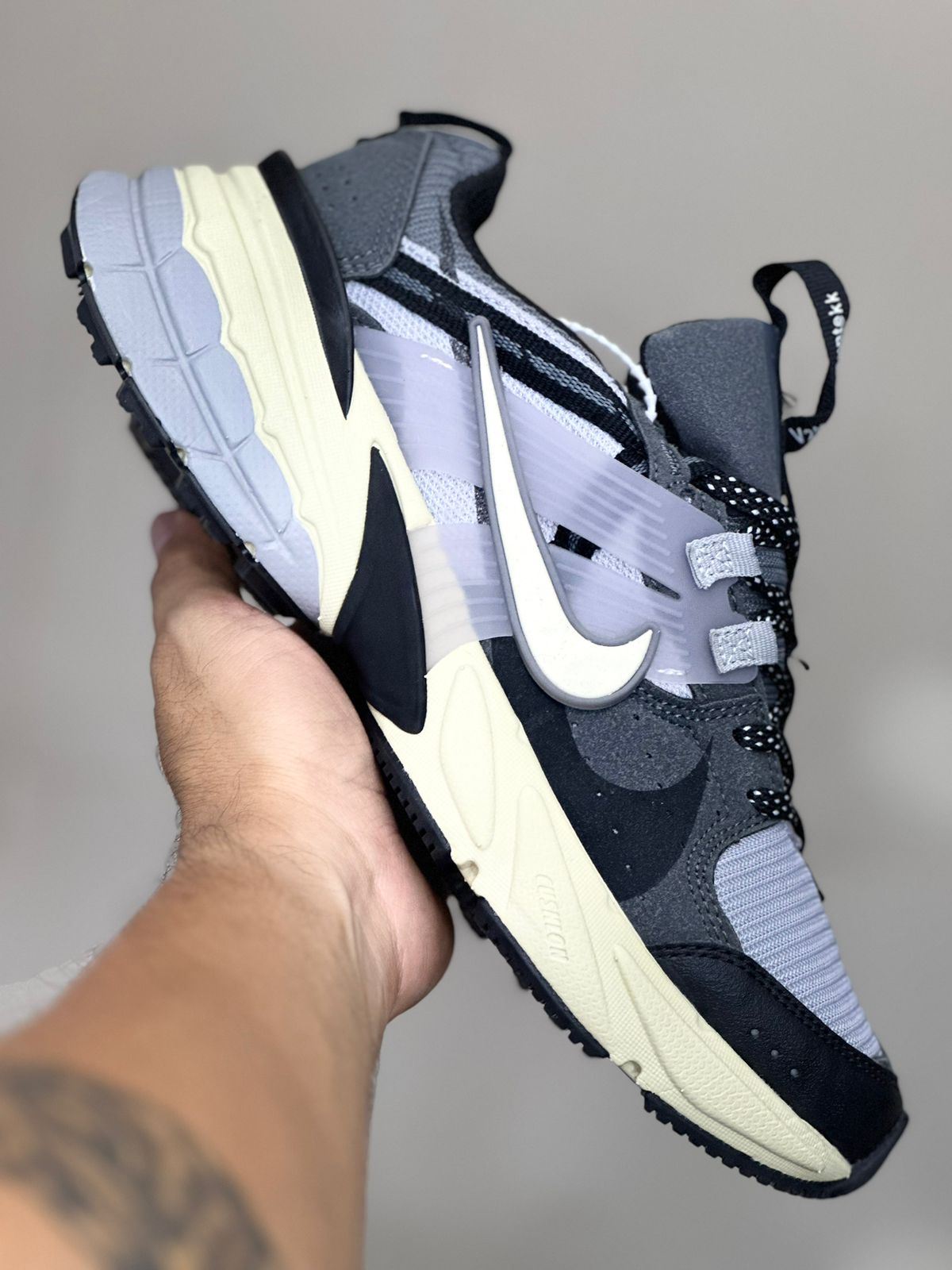 🔥NIKE V2K - SHADOW - HOMBRE