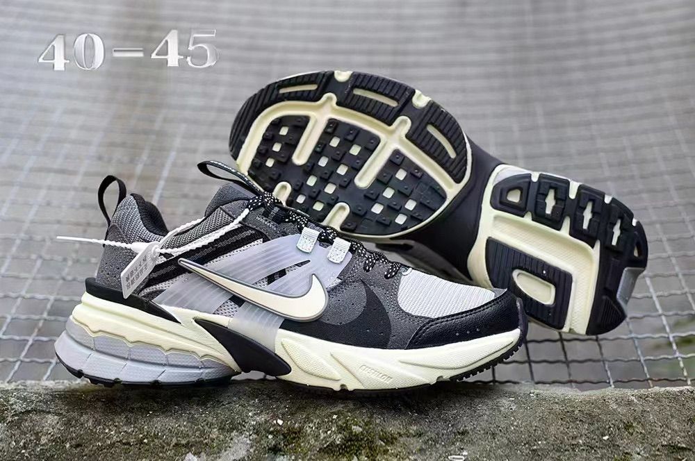 🔥NIKE V2K - SHADOW - HOMBRE