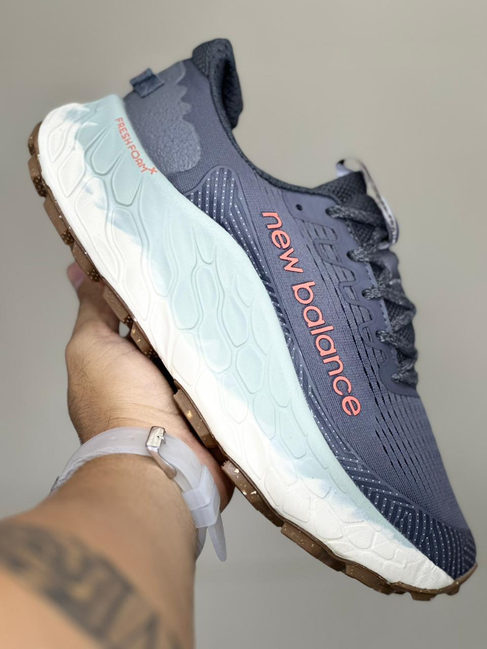 🔥NEW BALANCE FRESH FOAM - FINTER - MUJER