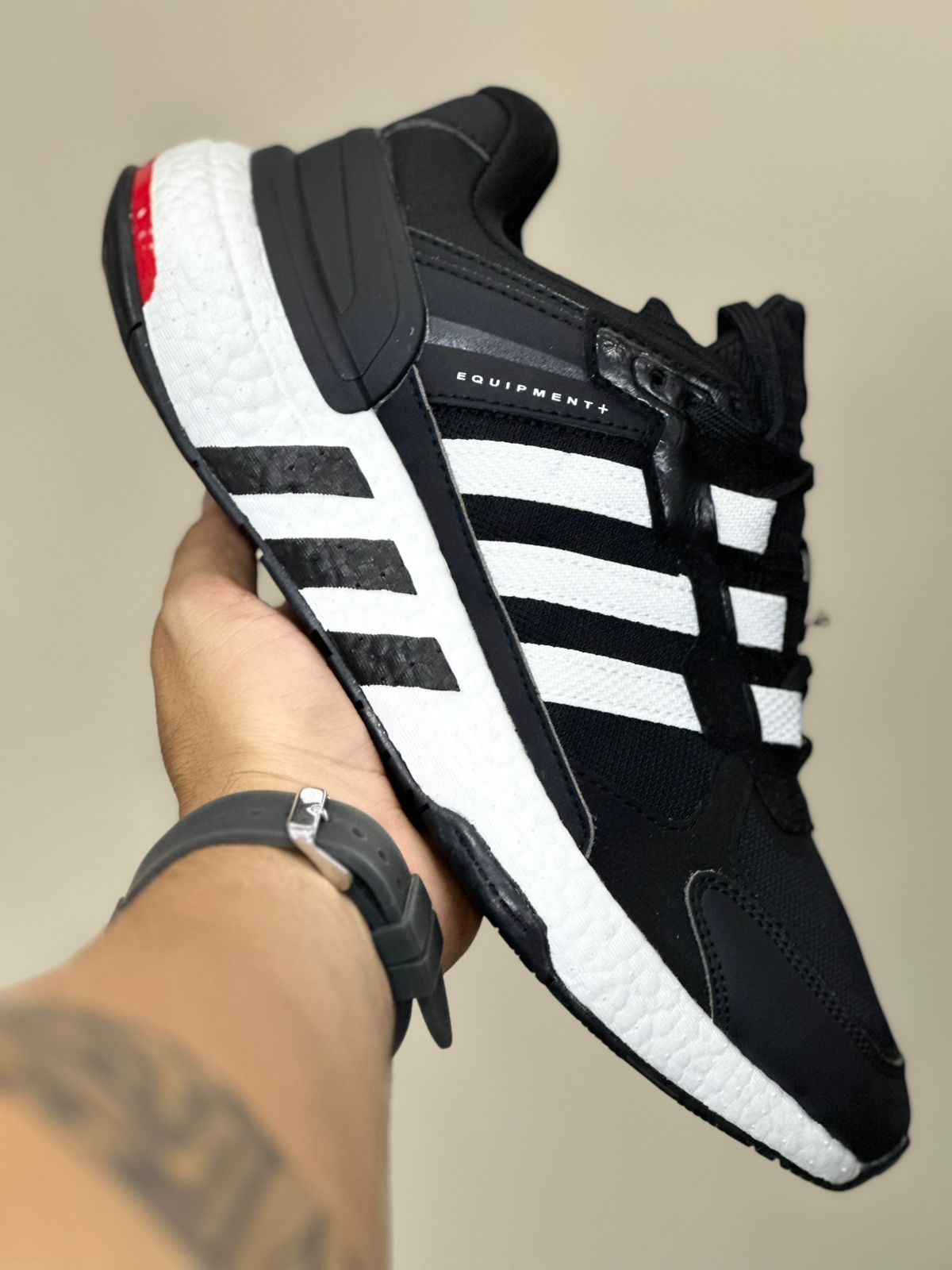 🔥ADIDAS EQUIPMENT 25 - RETRO V2 - HOMBRE