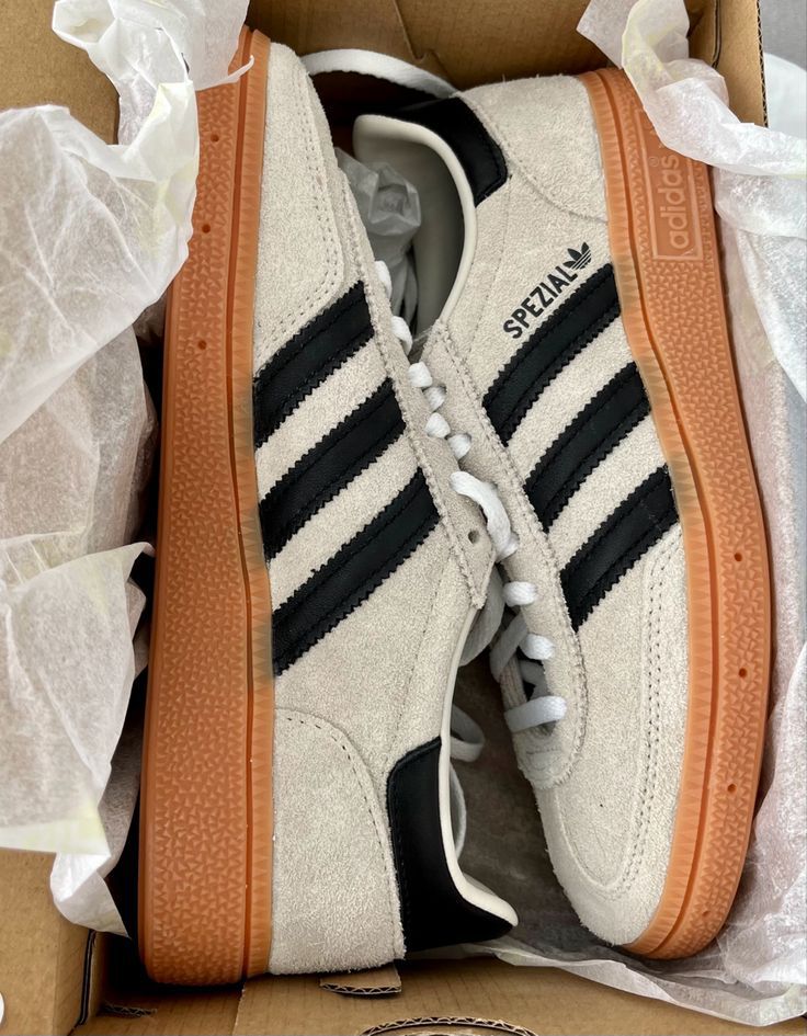 🔥ADIDAS SPEZIAL - SPEDIT - UNISEX