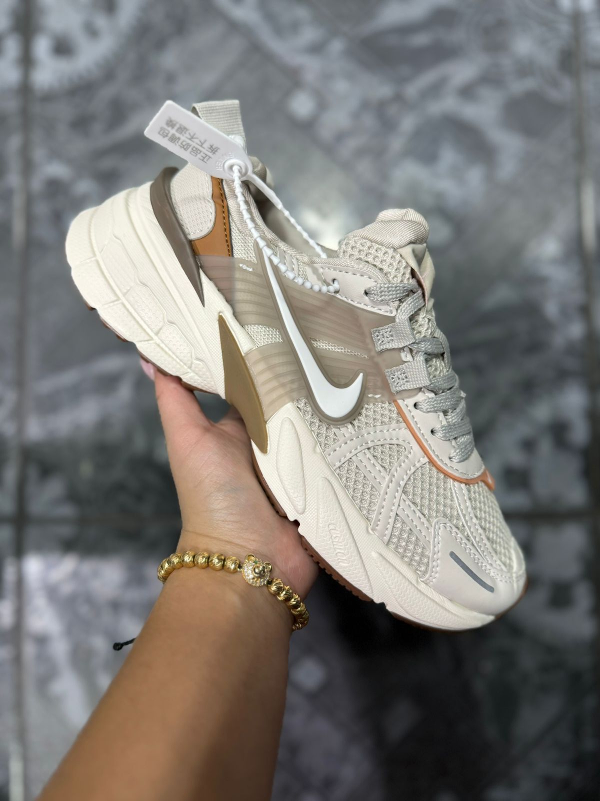 🔥NIKE V2K - HERM - MUJER