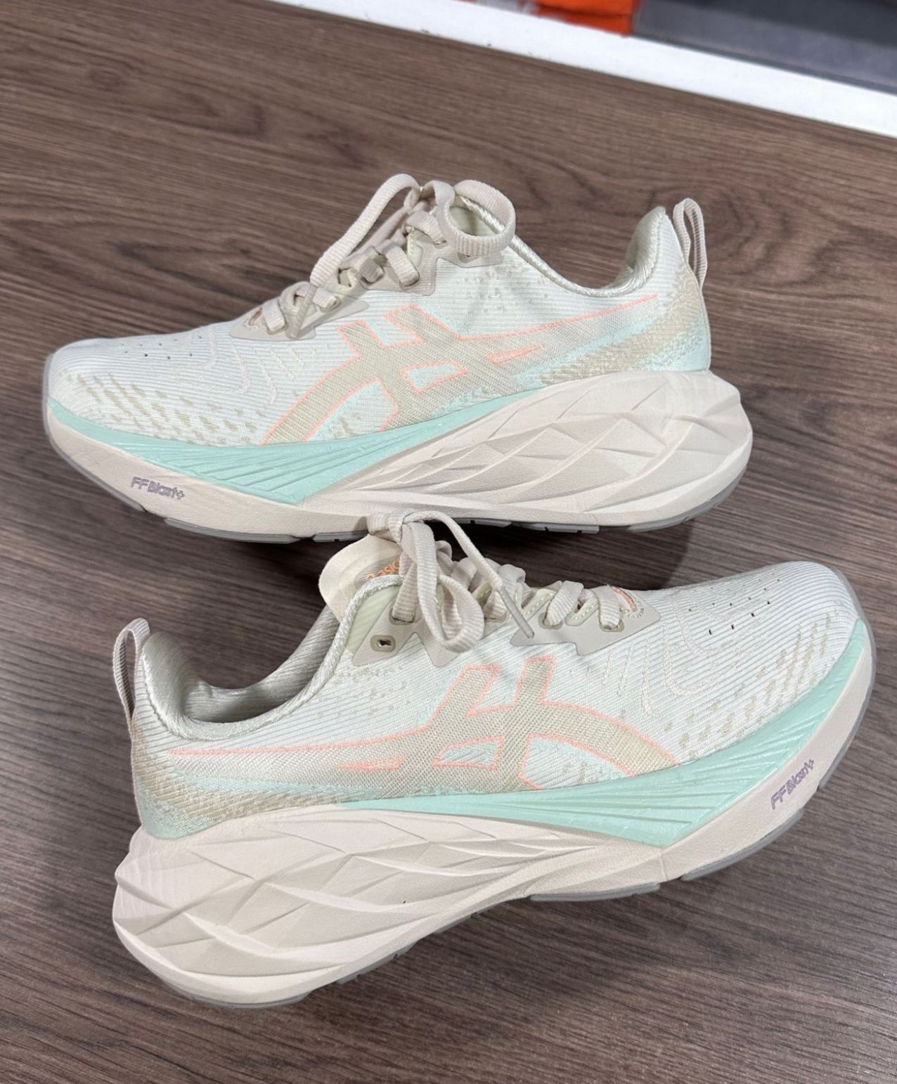 🔥ASICS BLAST - NOVA V2 - MUJER