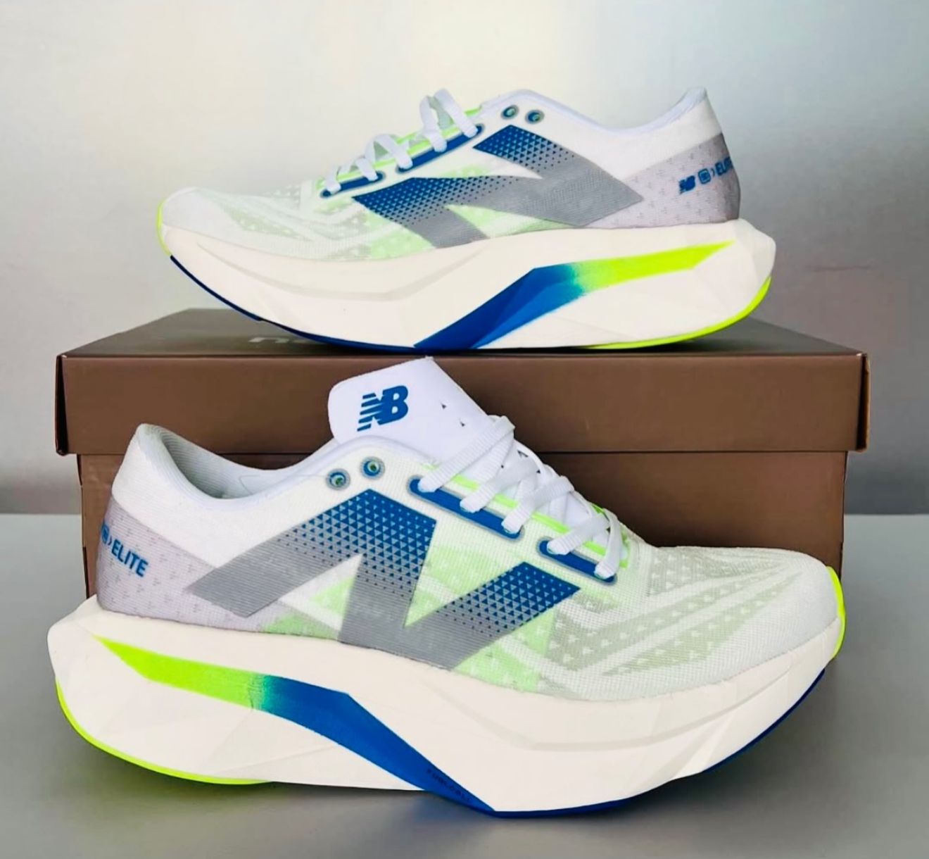 🔥NEW BALANCE ELITE - NOVA - MUJER