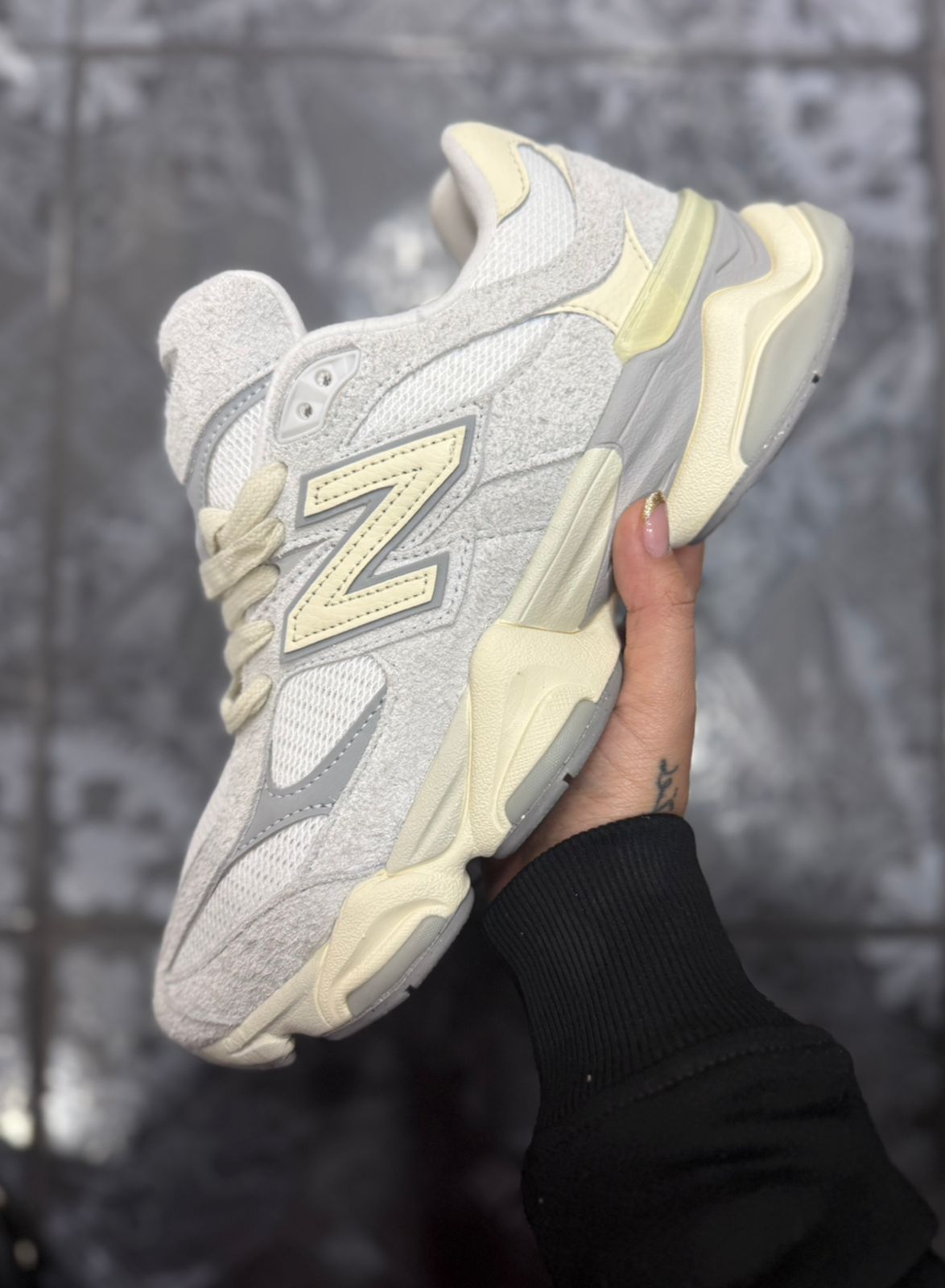🔥NEW BALANCE 9060 - BSCS V2 - HOMBRE