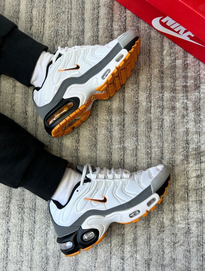 🔥NIKE TN 0025 - BSCS - HOMBRE