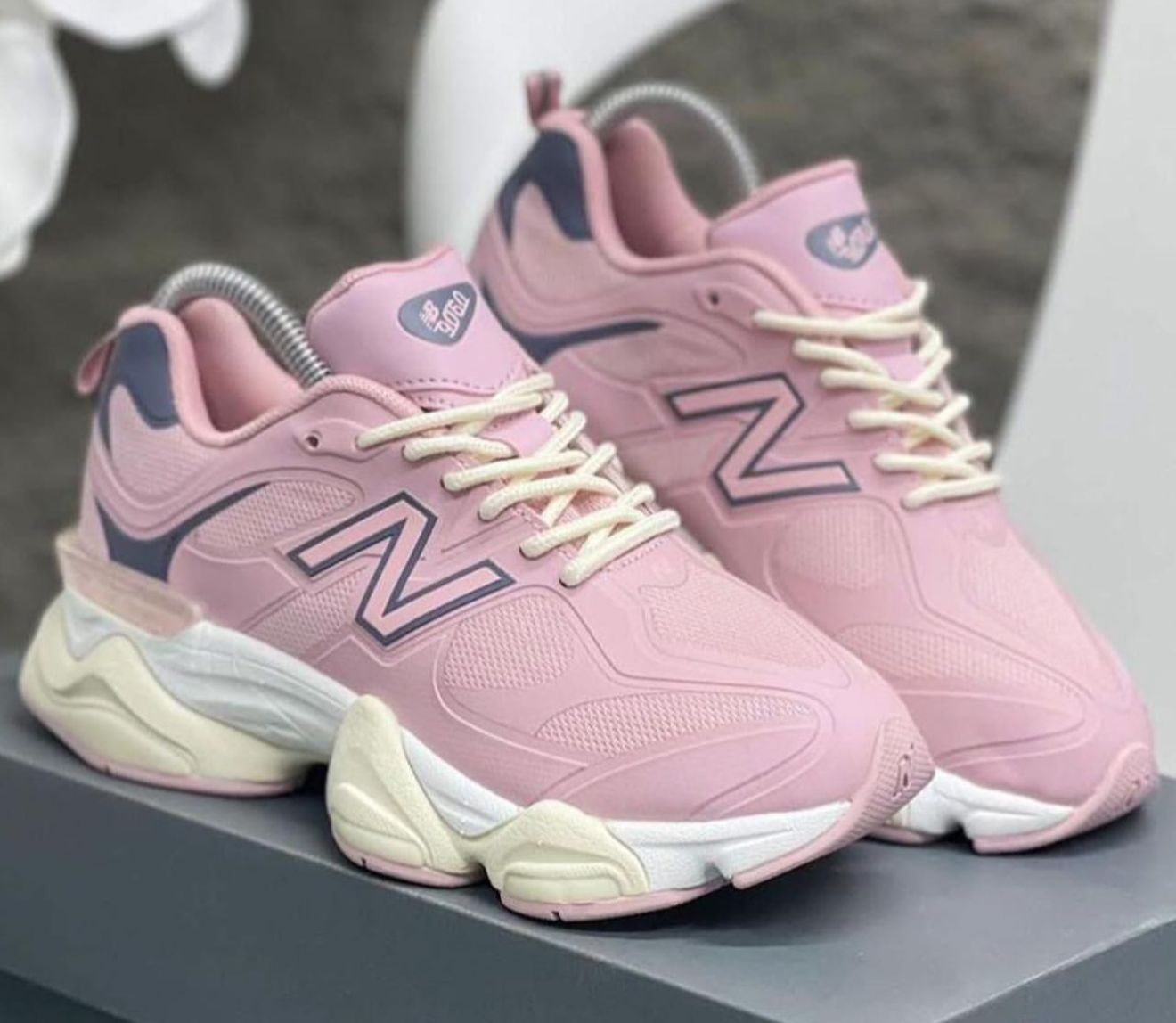 🔥NEW BALANCE 9060 - HALILAH - MUJER