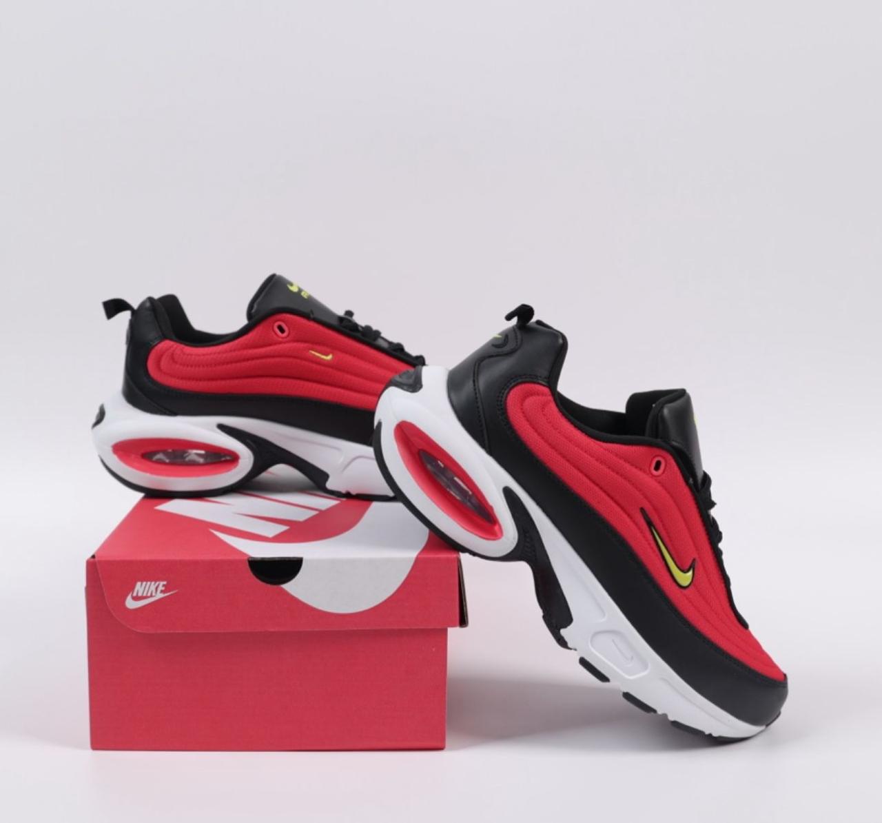🔥NIKE AIR MAX PORTAL - RED00173 - HOMBRE