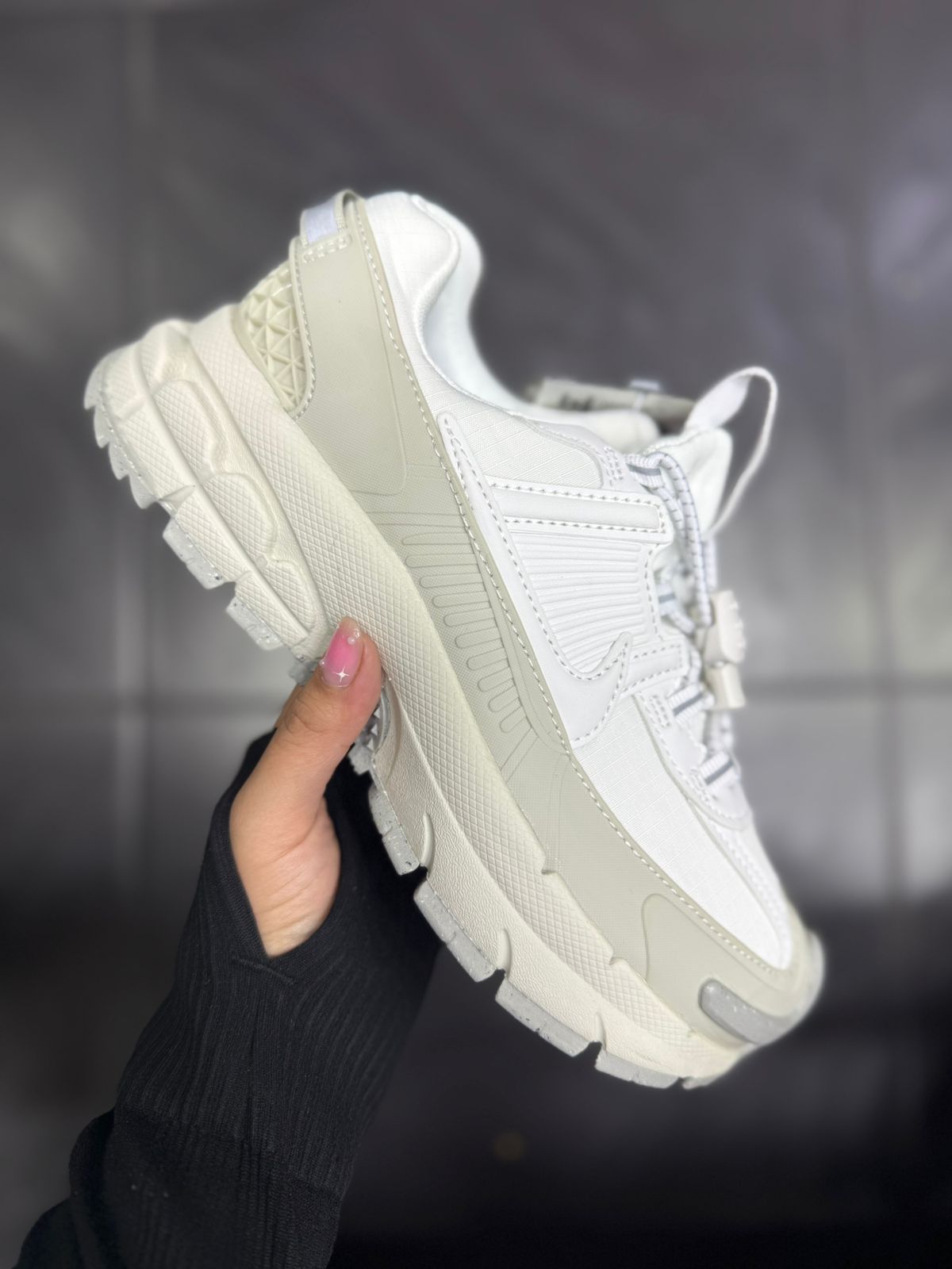 🔥NIKE VOMERO HIGH SOLES - BSCS - HOMBRE