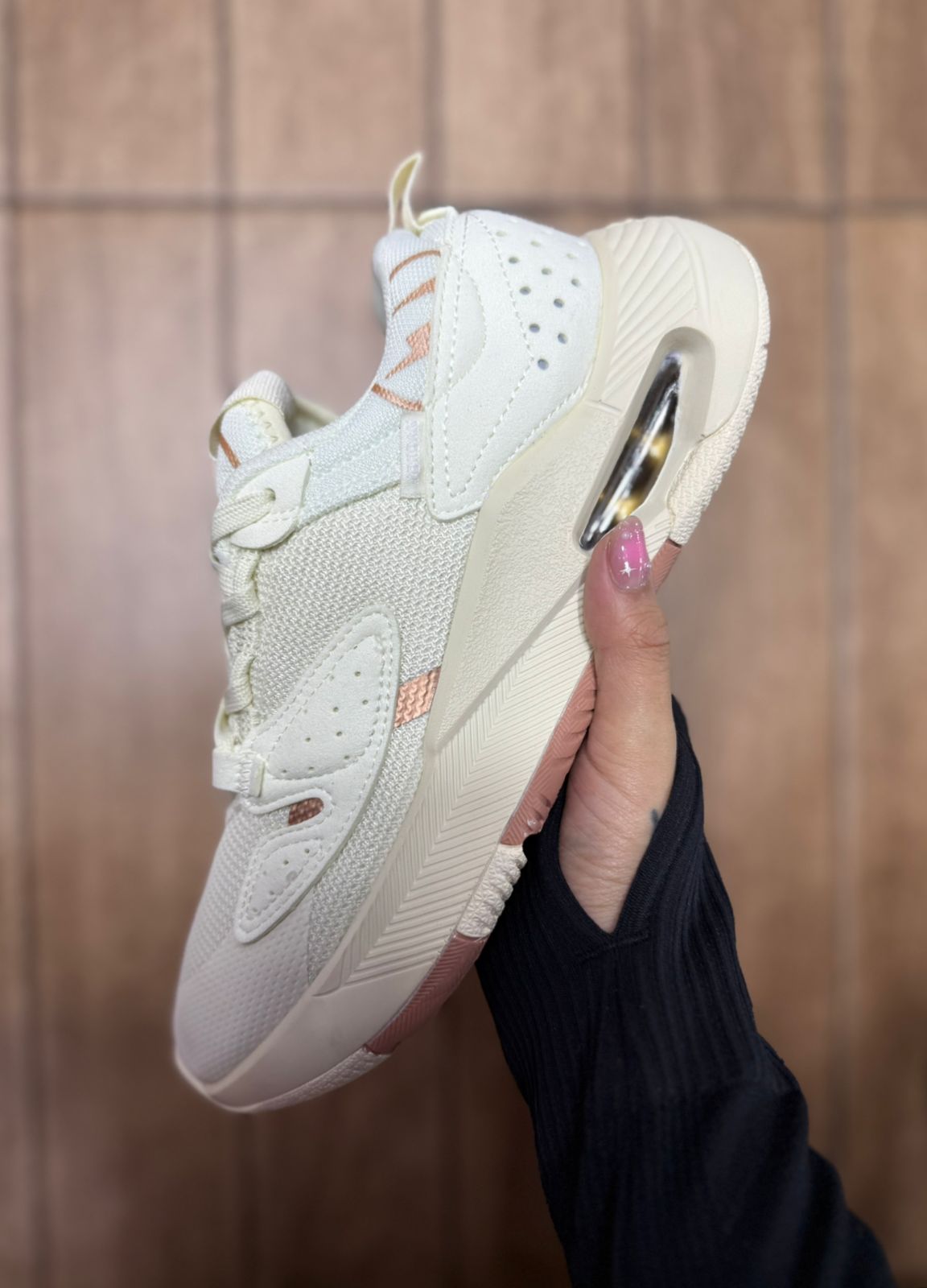 🔥NIKE JORDAN CADENCE - LIGHT V2 - MUJER