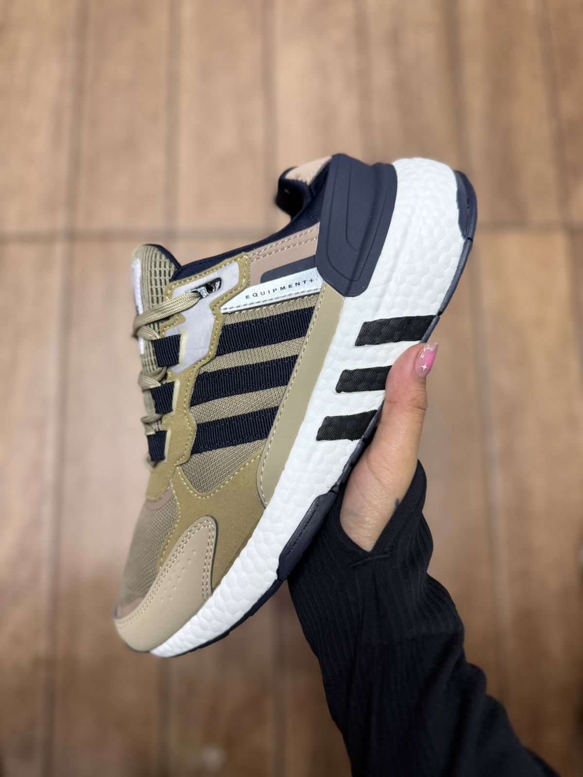🔥ADIDAS EQUIPMENT 25 - RETRO V5 - HOMBRE
