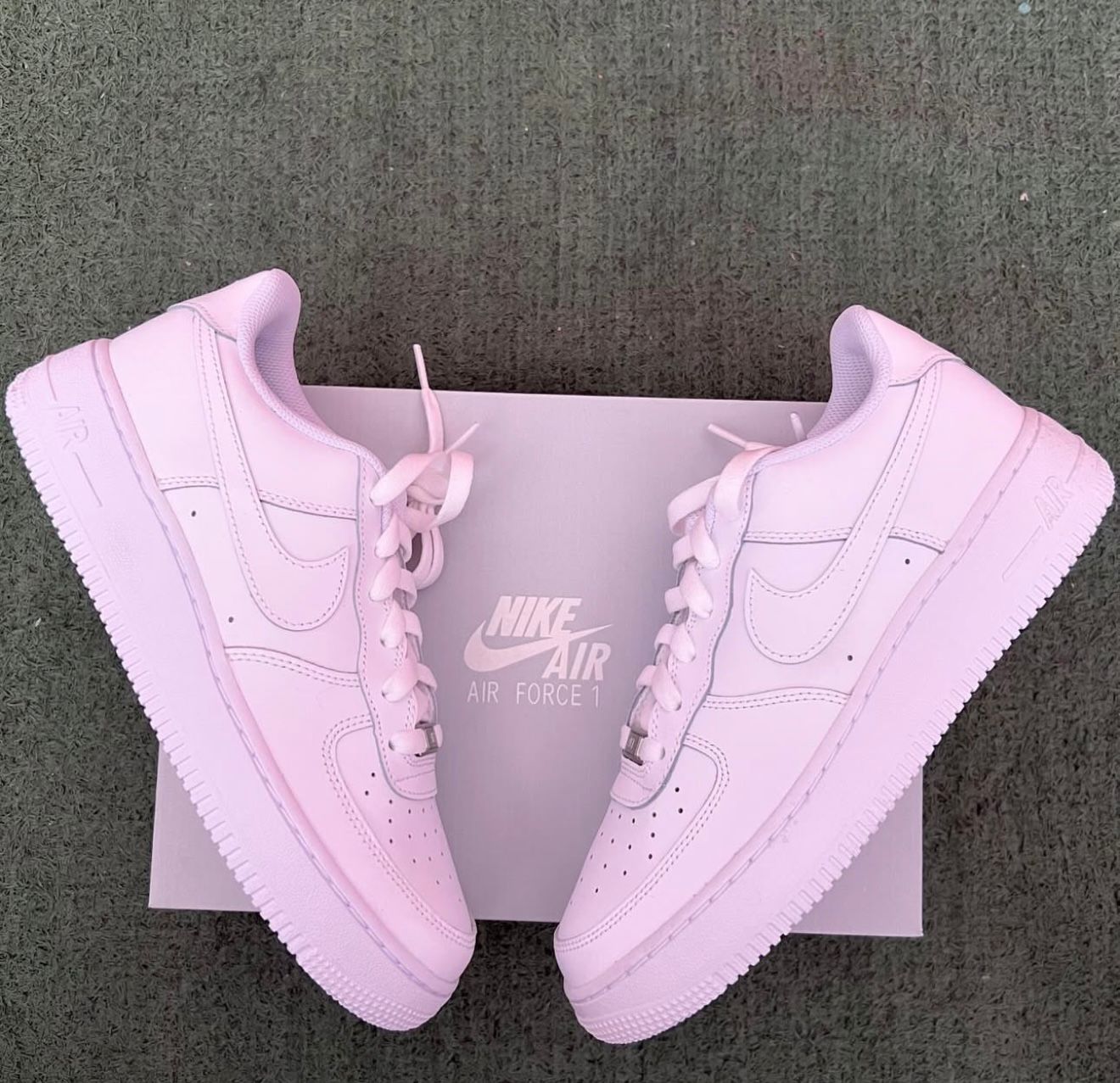 🔥AIR FORCE 1 - NOCTA DRAKE V2 - MUJER