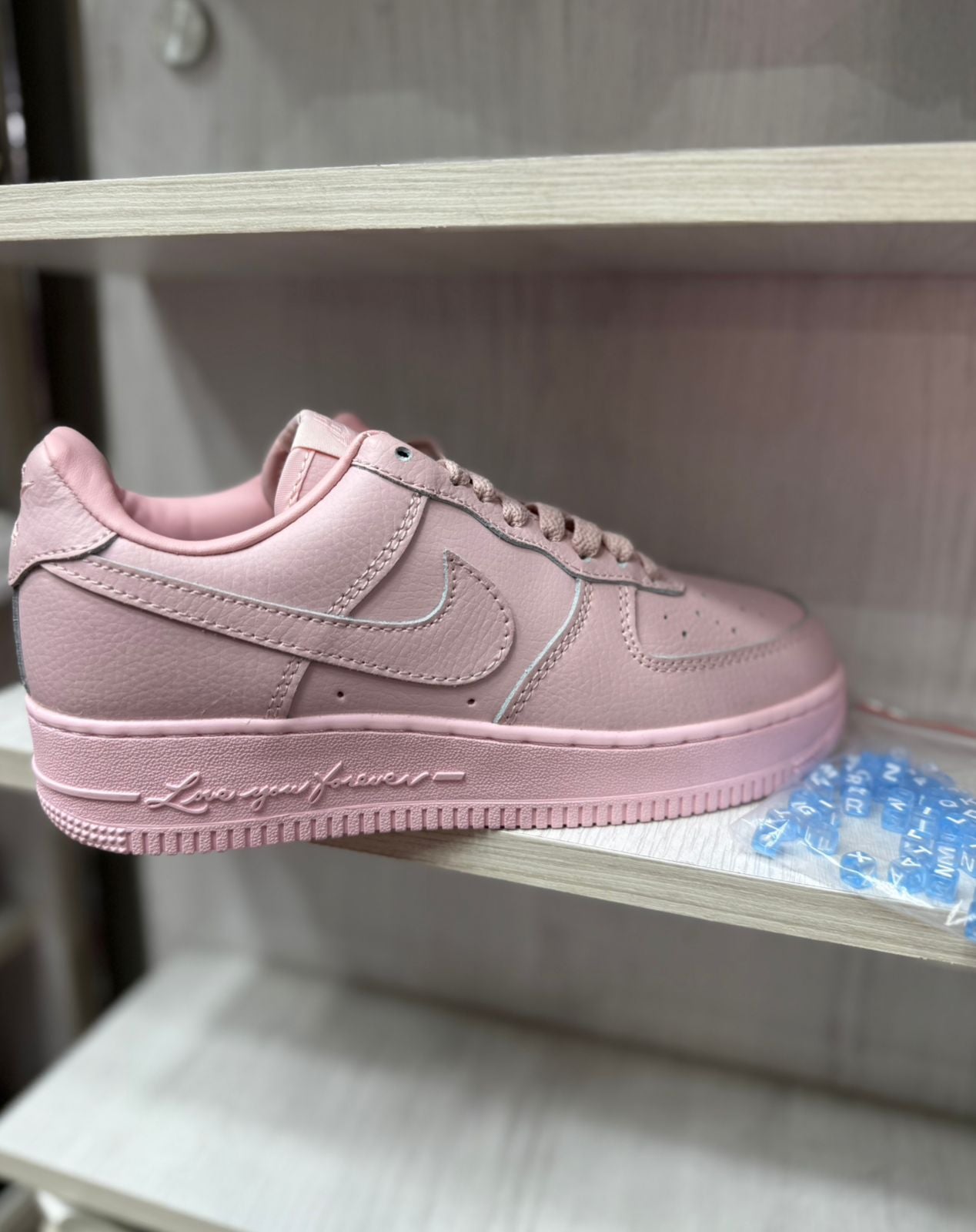 🔥AIR FORCE 1 - NOCTA DRAKE V2 - MUJER