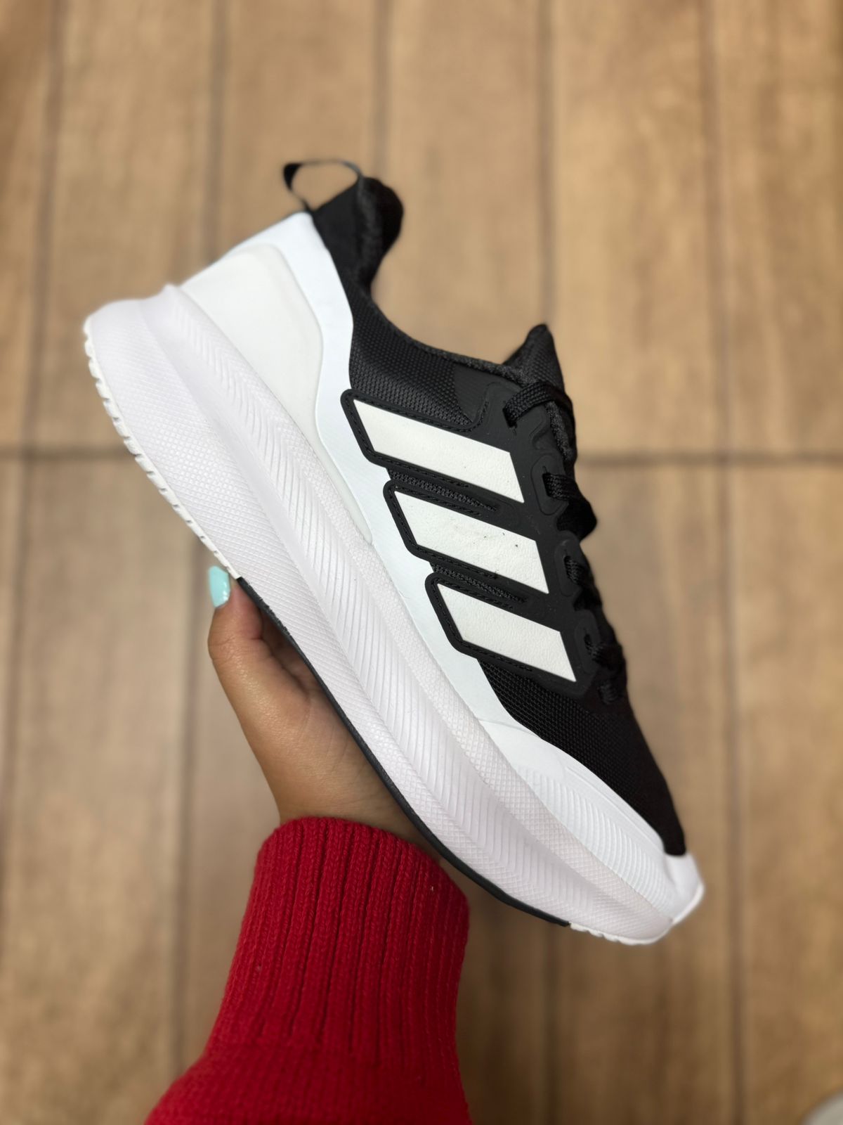 🔥ADIDAS PUREBOOST 25 - PHANTOM - HOMBRE
