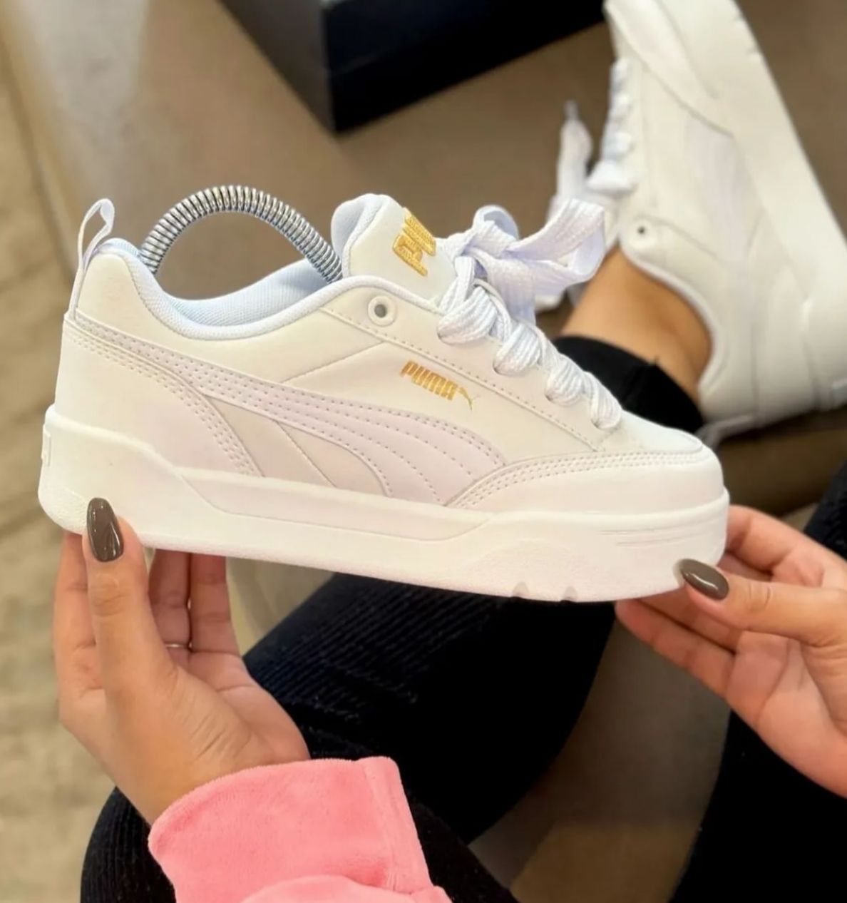 🔥PUMA 180 - BASC - HOMBRE