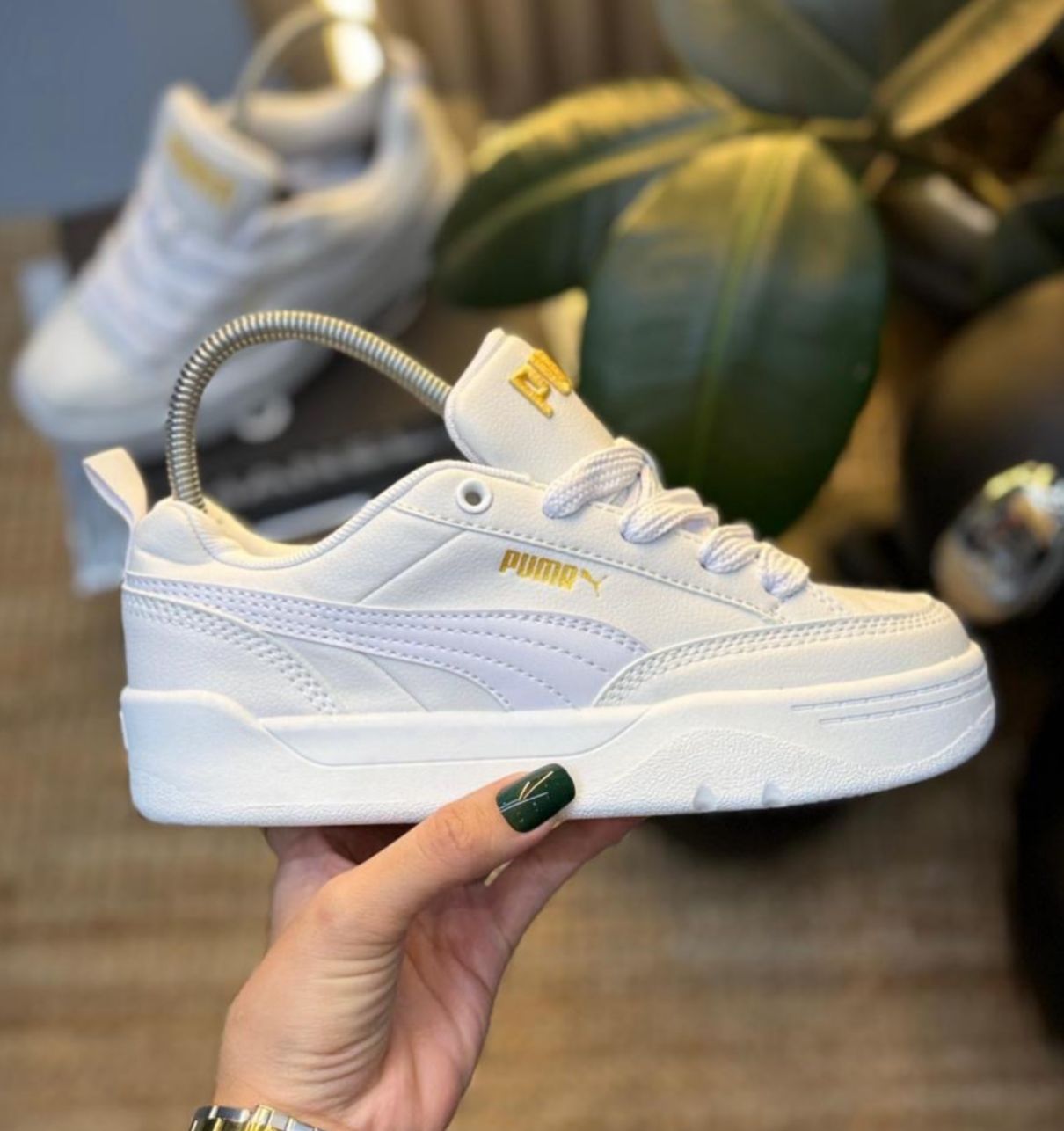 🔥PUMA 180 - BASC - MUJER