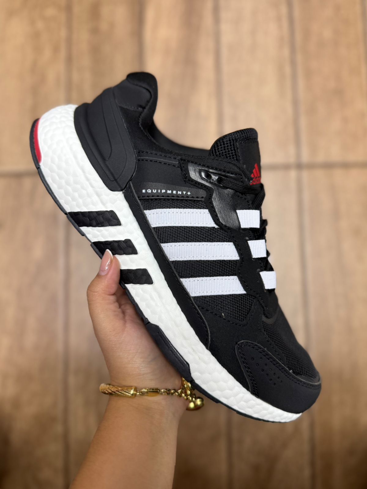 🔥ADIDAS EQUIPMENT 25 - RETRO V2 - HOMBRE
