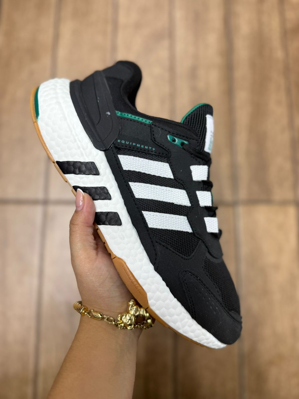 🔥ADIDAS EQUIPMENT 25 - RUST - HOMBRE