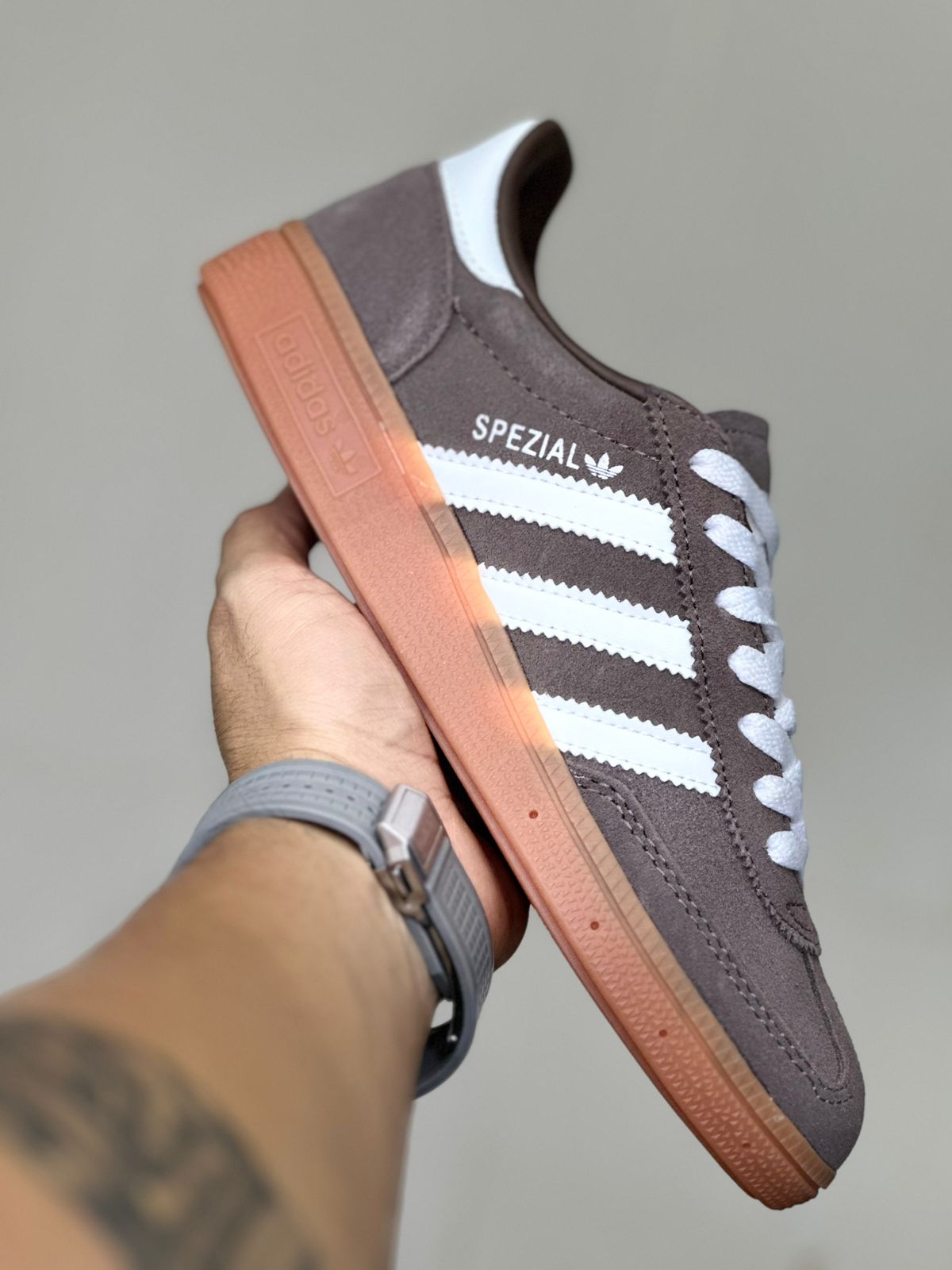 🔥ADIDAS SPEZIAL - HERM - MUJER