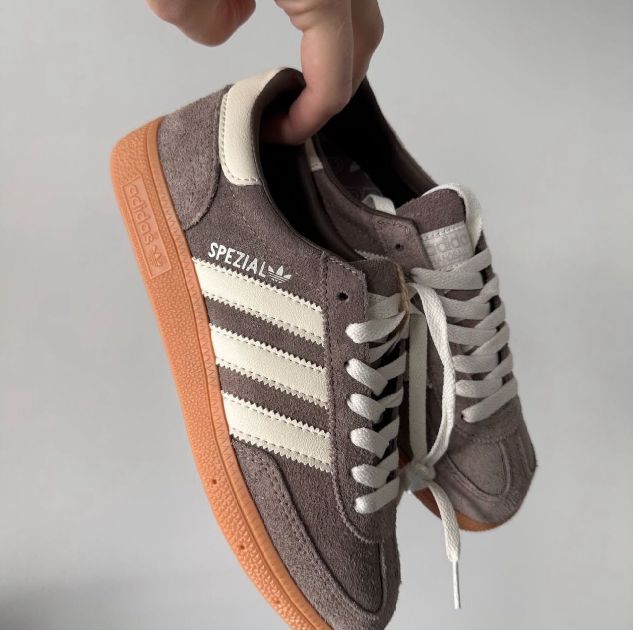 🔥ADIDAS SPEZIAL - HERM - MUJER