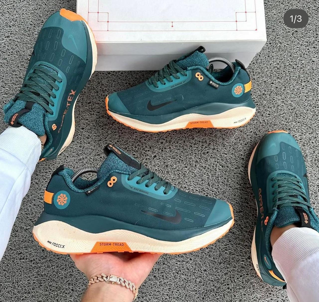 🔥NIKE AIR ZOOM SPEED - ATLH - HOMBRE