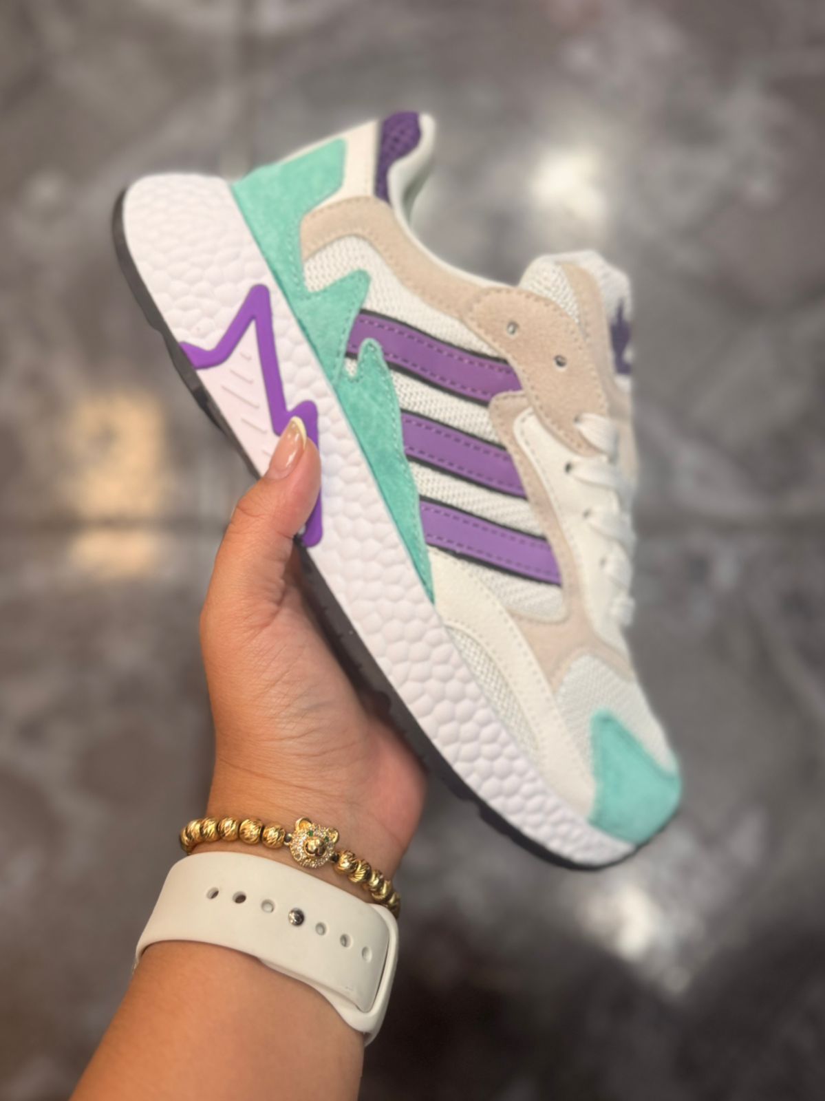 🔥ADIDAS JOGGER - V1 - MUJER