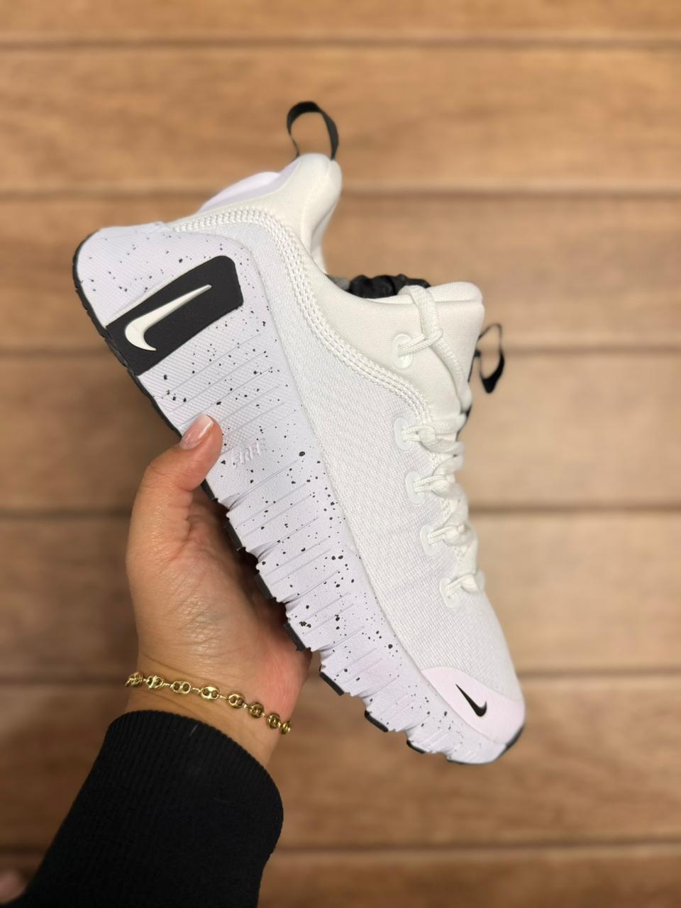 🔥NIKE METCOM 6 - WOLF - MUJER