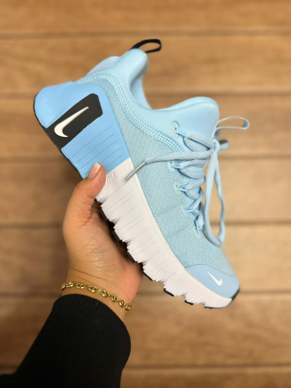 🔥NIKE METCOM 6 - SKYBLUE PRO - MUJER