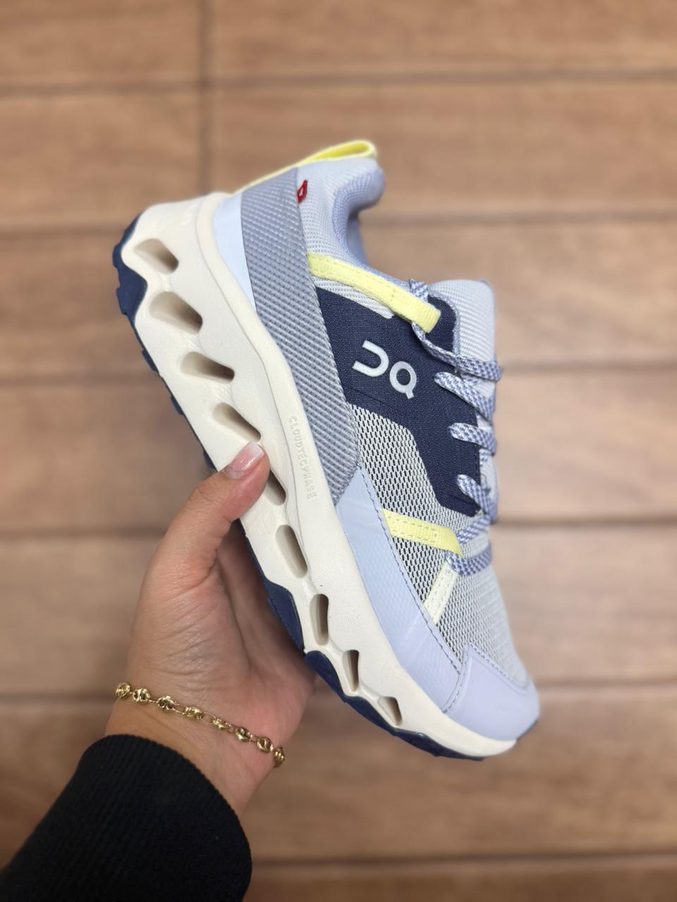 🔥ON CLOUD PHASE - FINTER - MUJER
