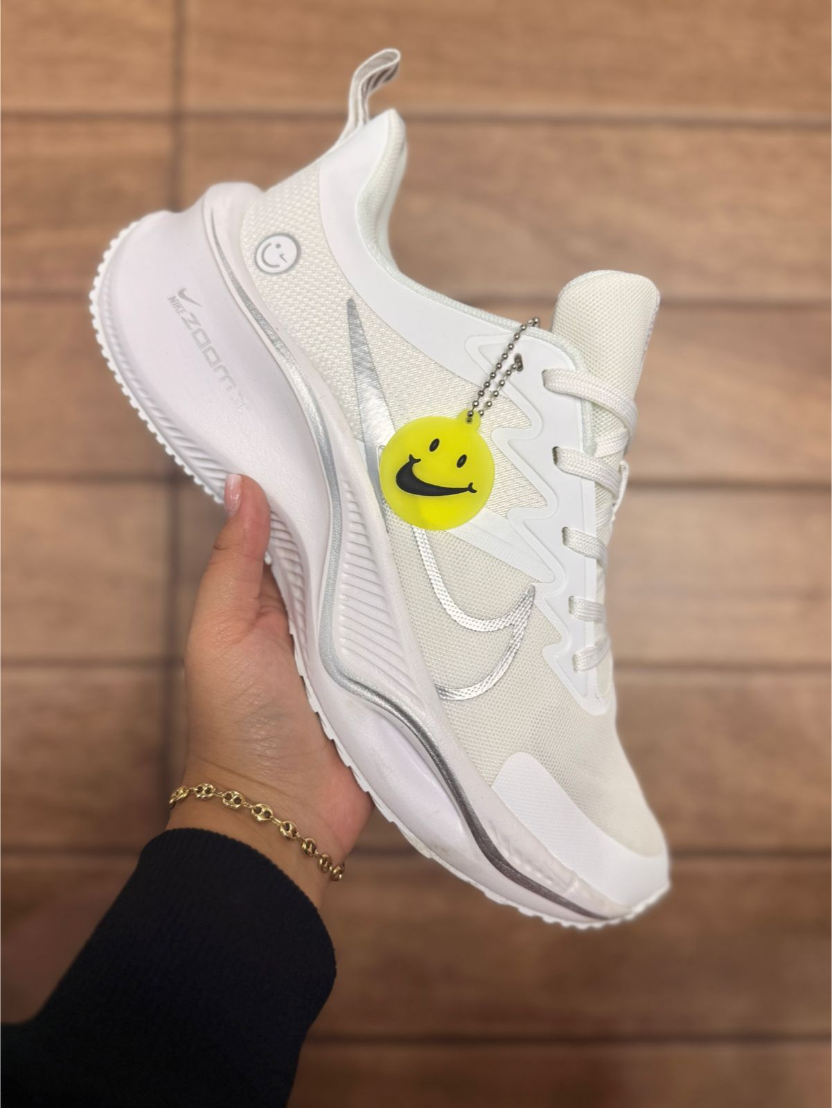 🔥NIKE ZOOMX 26 - LIGHT - HOMBRE