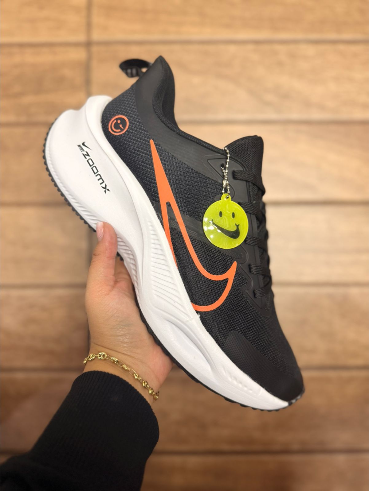 🔥NIKE ZOOMX 26 - NB - HOMBRE