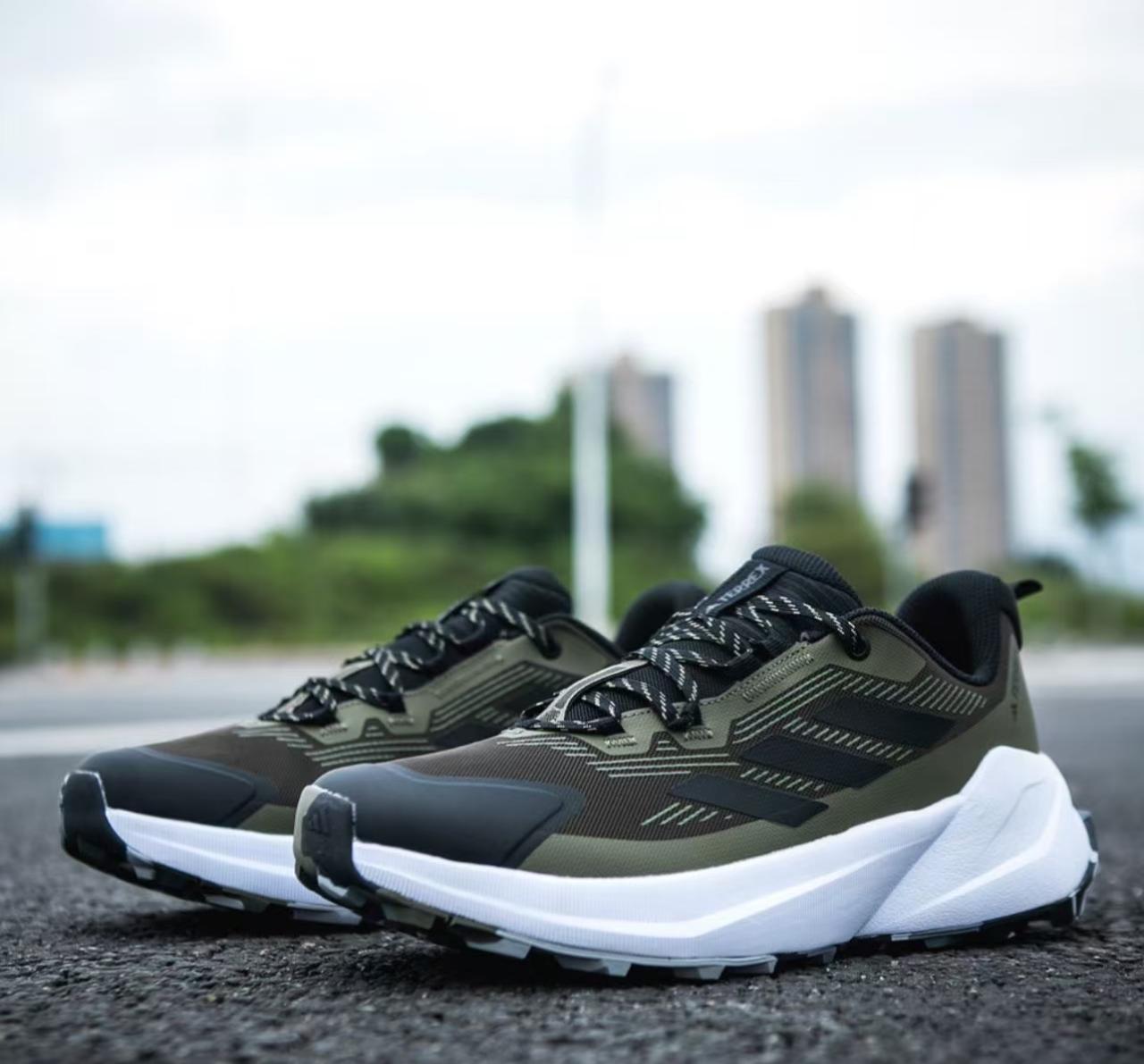 🔥ADIDAS TRX - HIKING - HOMBRE