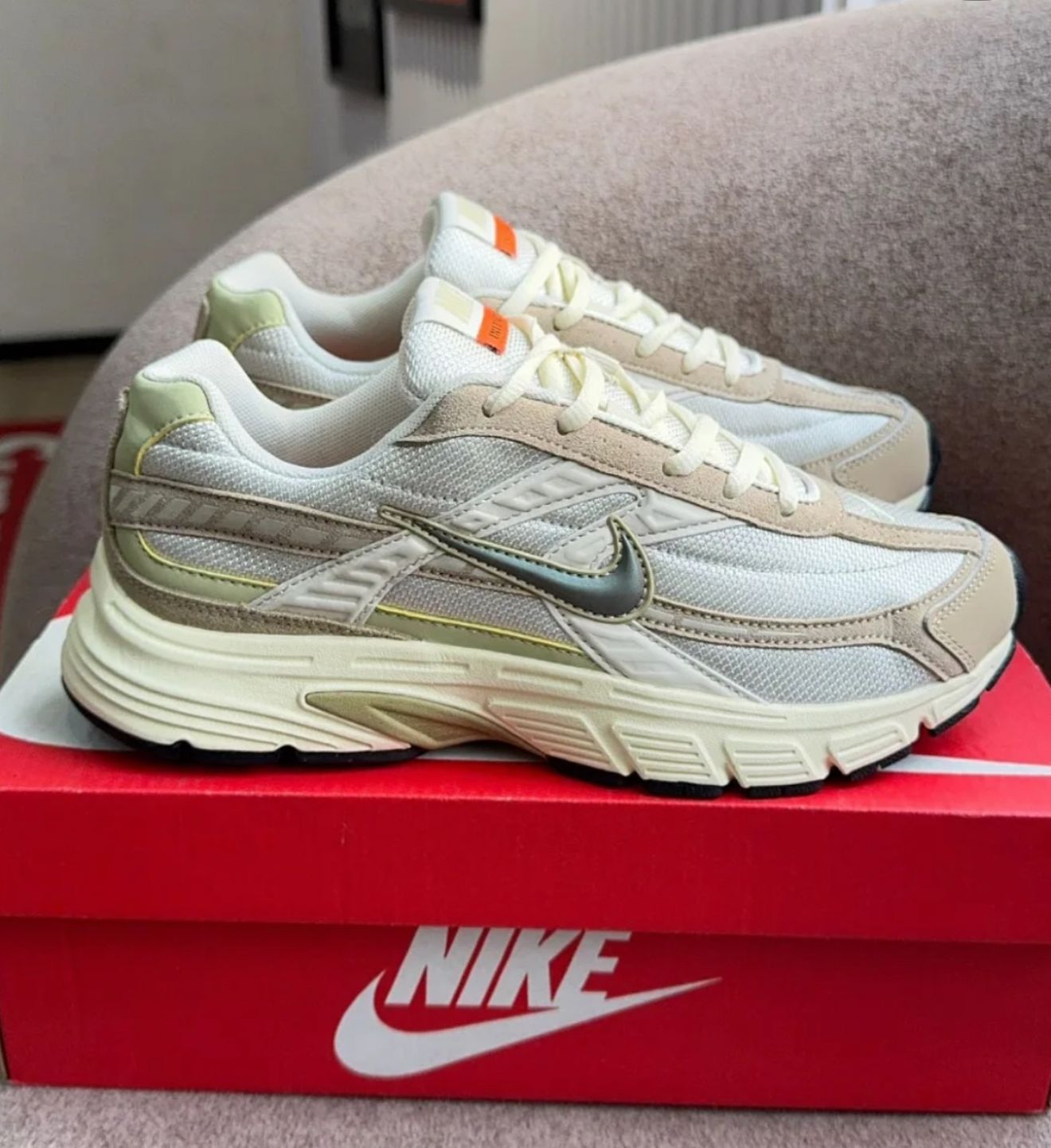 🔥NIKE INITIATOR - EVO - MUJER