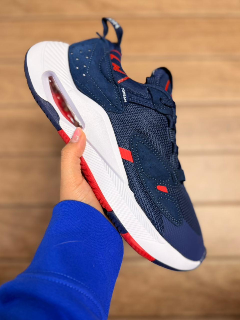 🔥NIKE JORDAN CADENCE- EVO 2 - HOMBRE