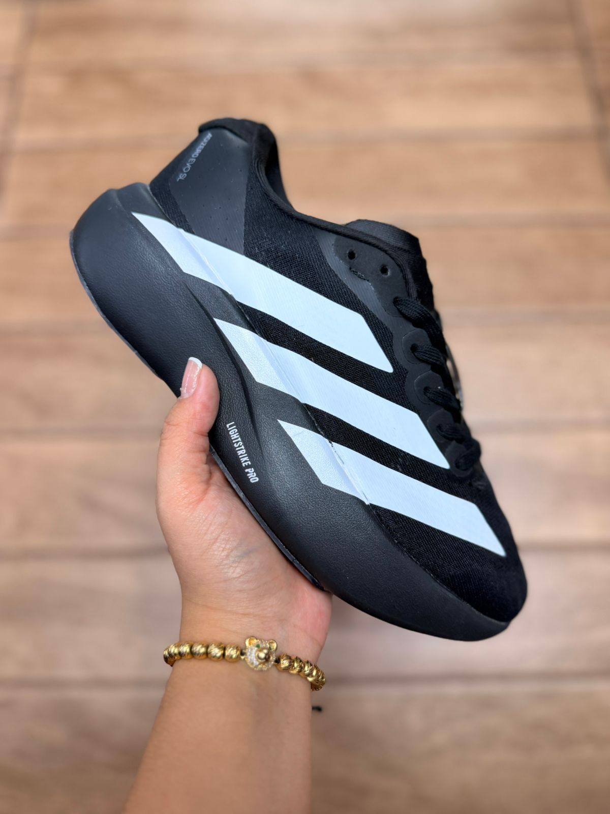 🔥ADIDAS ADIPRO 3.0 - EVO 4 - MUJER