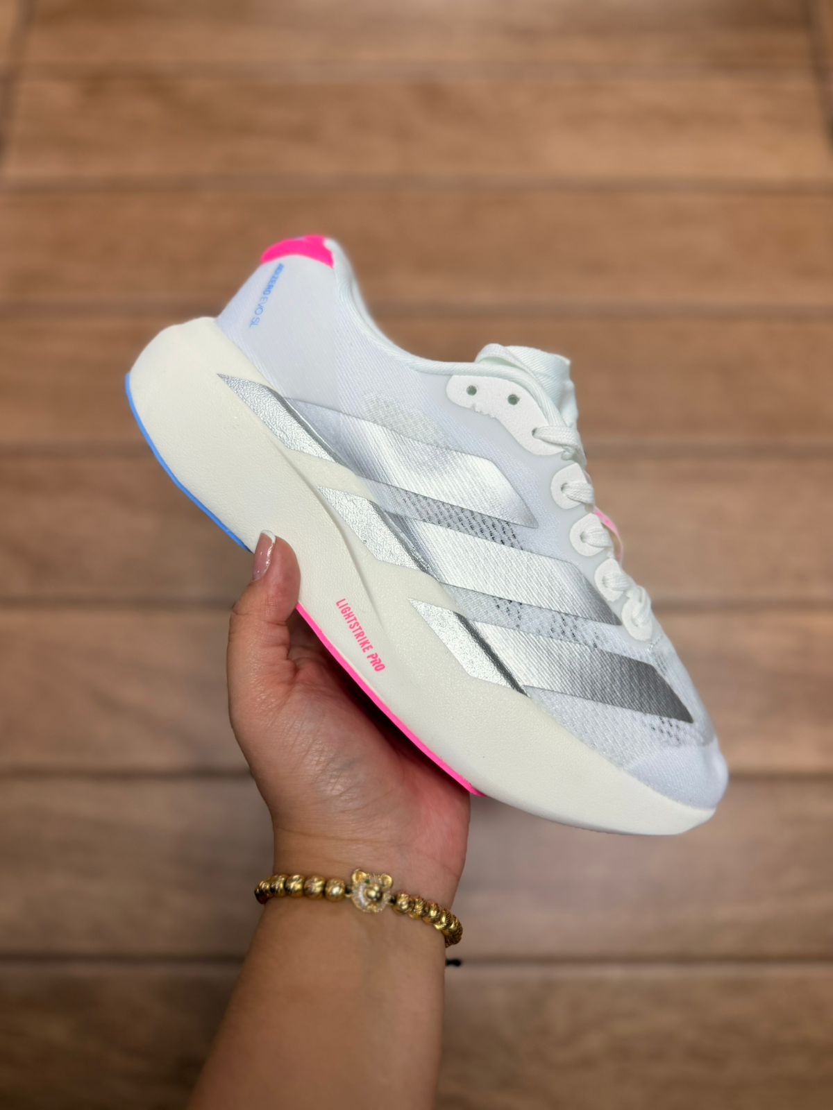 🔥ADIDAS ADIPRO 3.0 - EVO 9 - MUJER