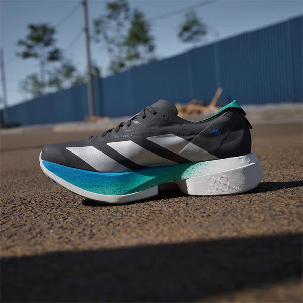 🔥ADIDAS ADIPRO 3.0 - AQUA - MUJER